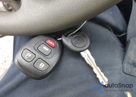 2011 Chevrolet Malibu Ls from USA, damaged, VIN 1G1ZA5EU9BF394555